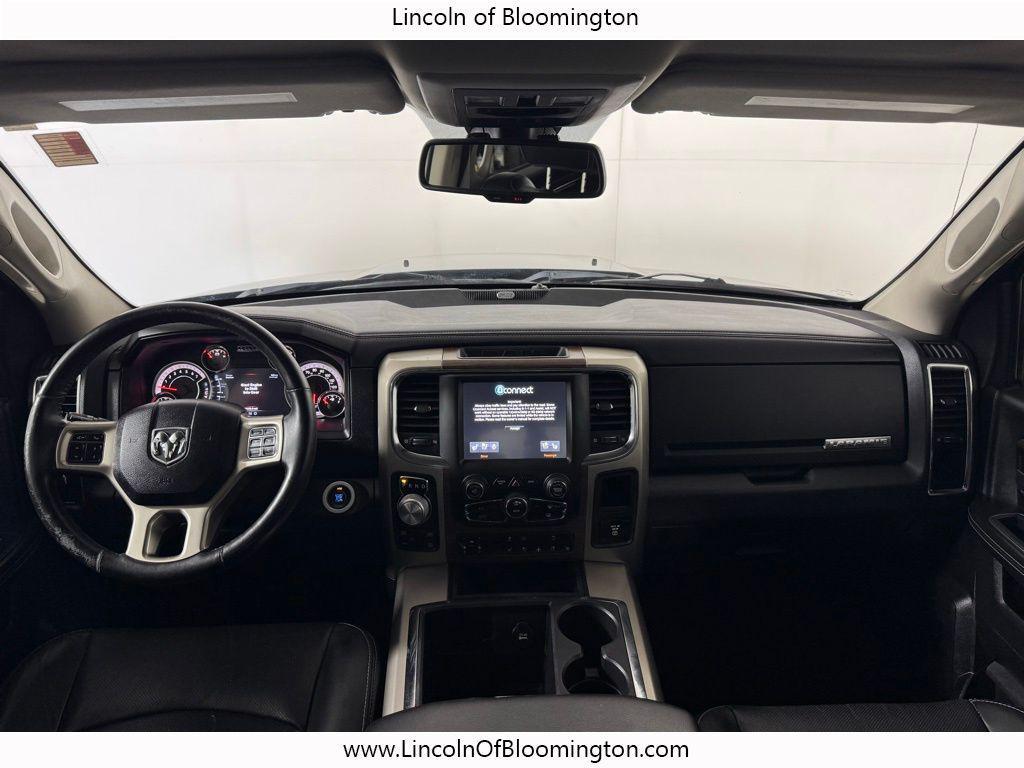 used 2013 Ram 1500 car, priced at $9,975
