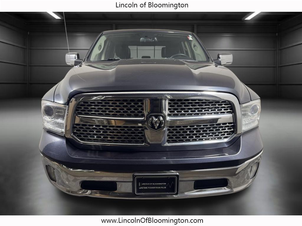 used 2013 Ram 1500 car, priced at $9,975