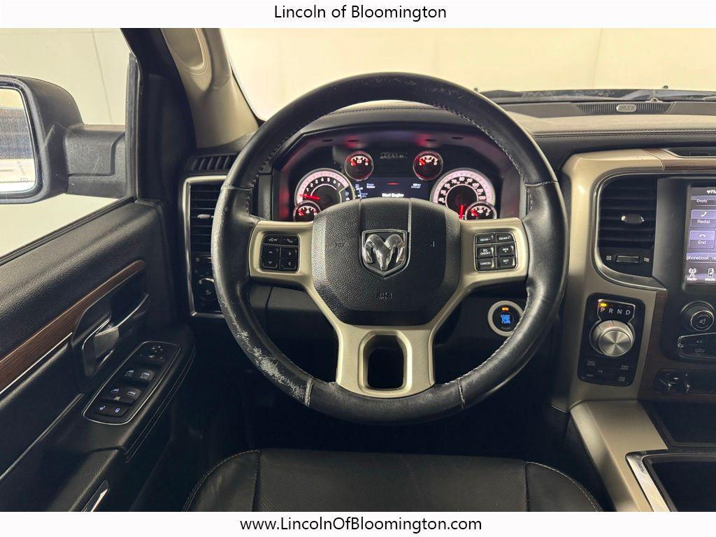 used 2013 Ram 1500 car, priced at $9,975