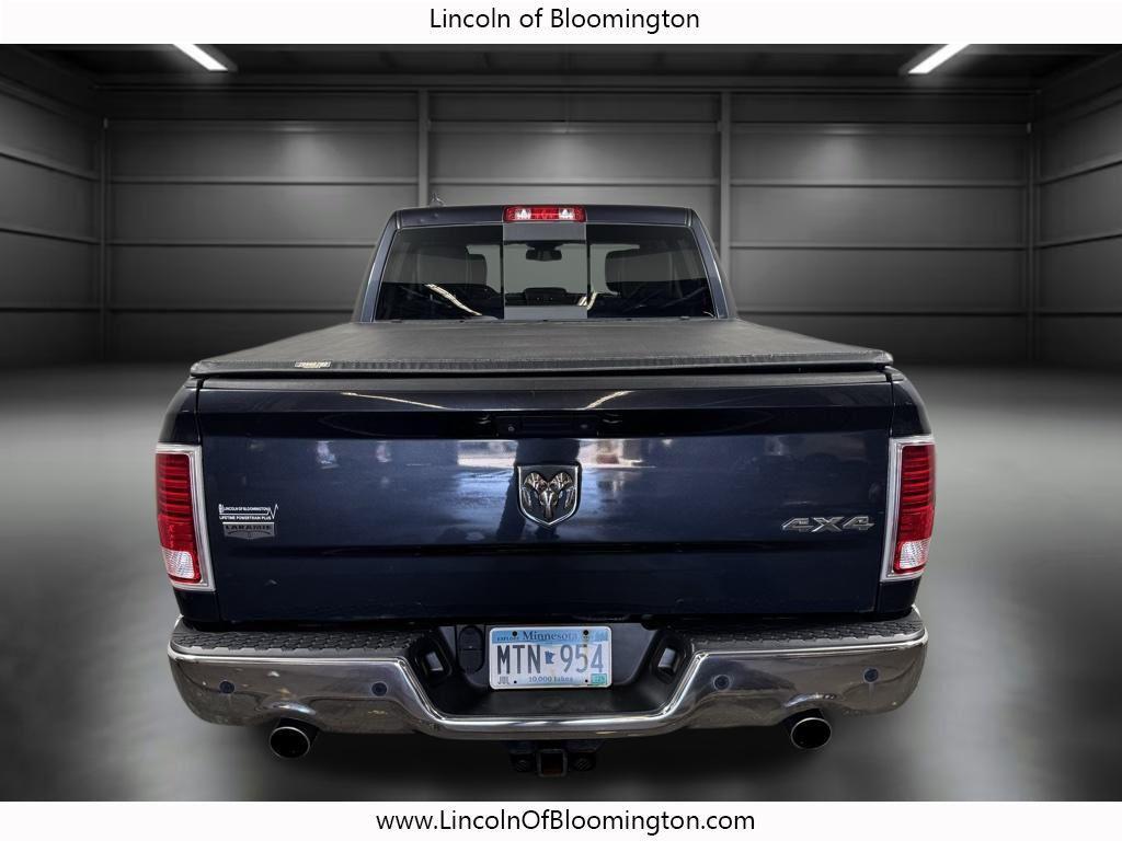 used 2013 Ram 1500 car, priced at $9,975
