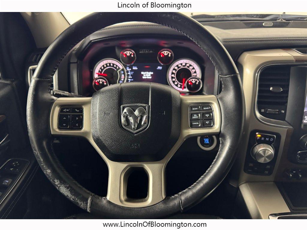 used 2013 Ram 1500 car, priced at $9,975