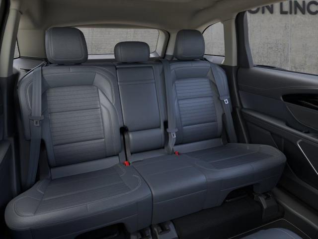 new 2025 Lincoln Nautilus car, priced at $62,057