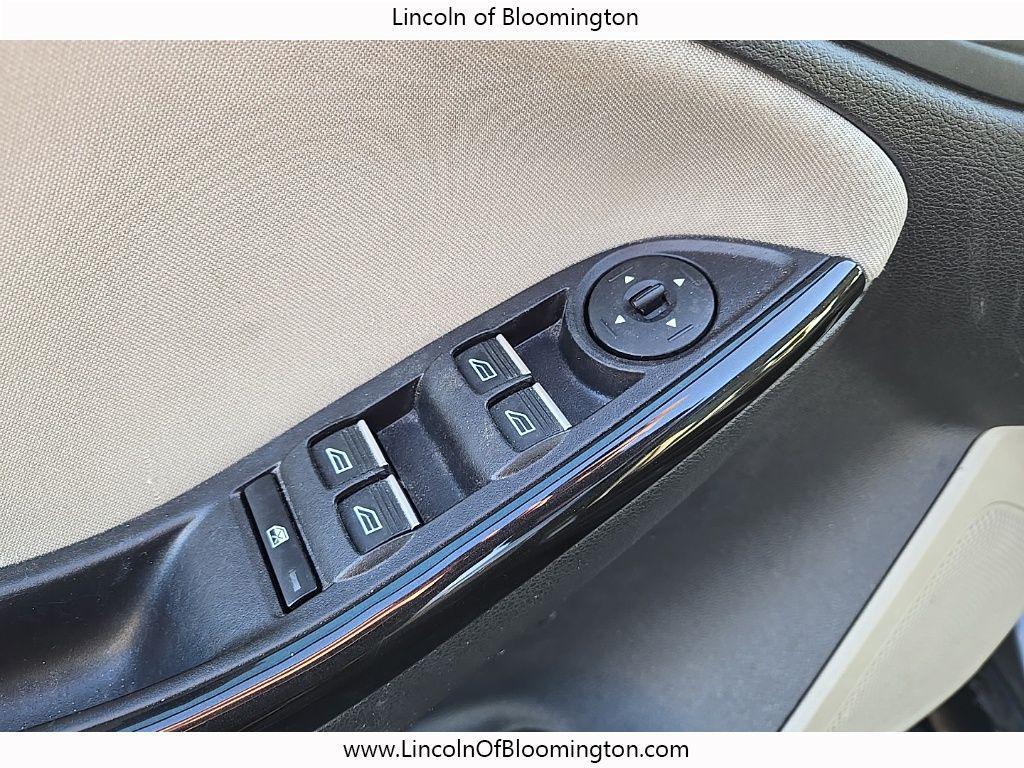 used 2017 Ford Focus car, priced at $8,999