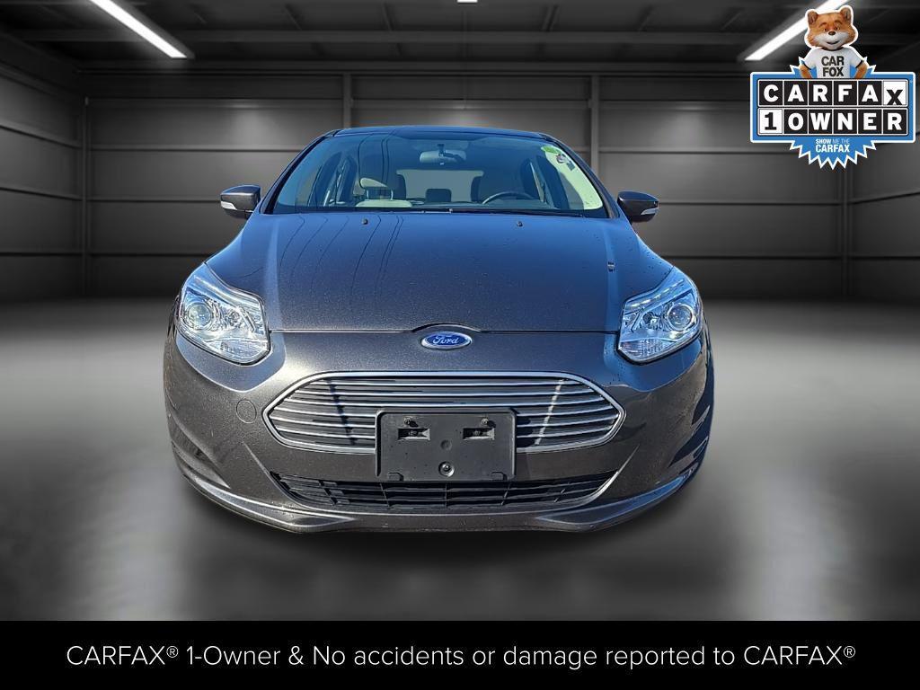 used 2017 Ford Focus car, priced at $8,999