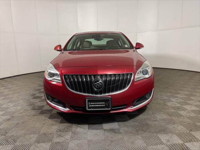 used 2014 Buick Regal car, priced at $8,888