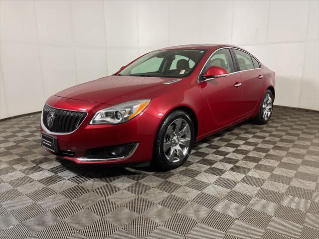 used 2014 Buick Regal car, priced at $8,888