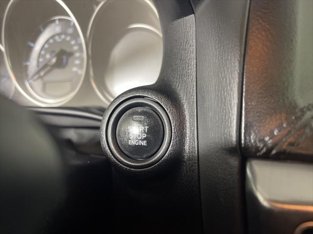 used 2016 Mazda CX-5 car, priced at $14,999