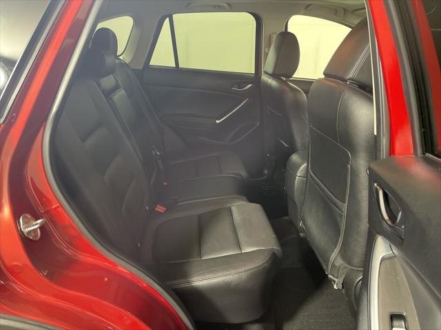used 2016 Mazda CX-5 car, priced at $14,999