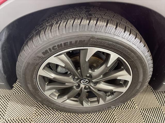used 2016 Mazda CX-5 car, priced at $14,999