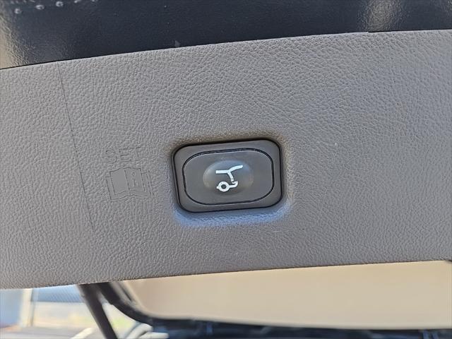 used 2023 Lincoln Nautilus car, priced at $43,991