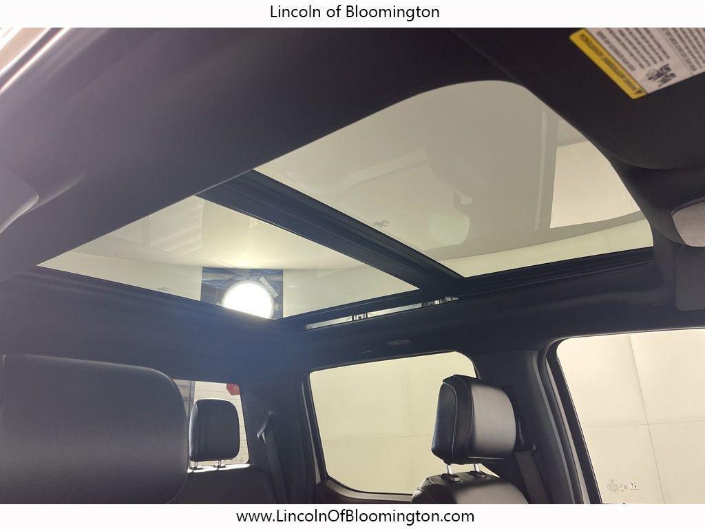 used 2023 Ford F-150 car, priced at $52,975