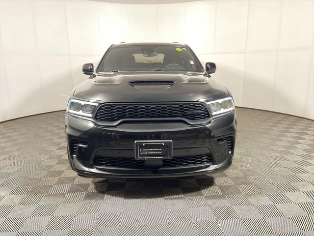 used 2024 Dodge Durango car, priced at $68,989