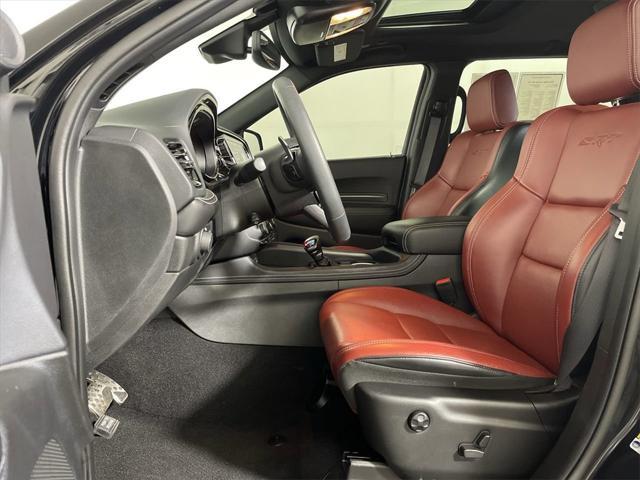 used 2024 Dodge Durango car, priced at $68,989