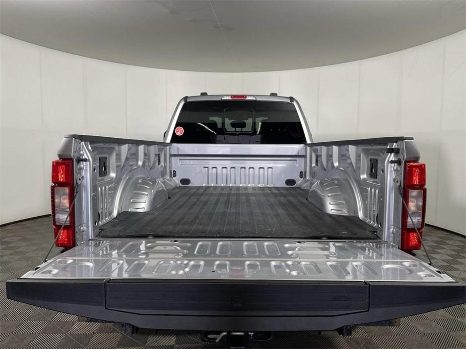 used 2021 Ford F-350 car, priced at $57,954