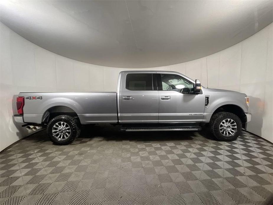 used 2021 Ford F-350 car, priced at $57,954