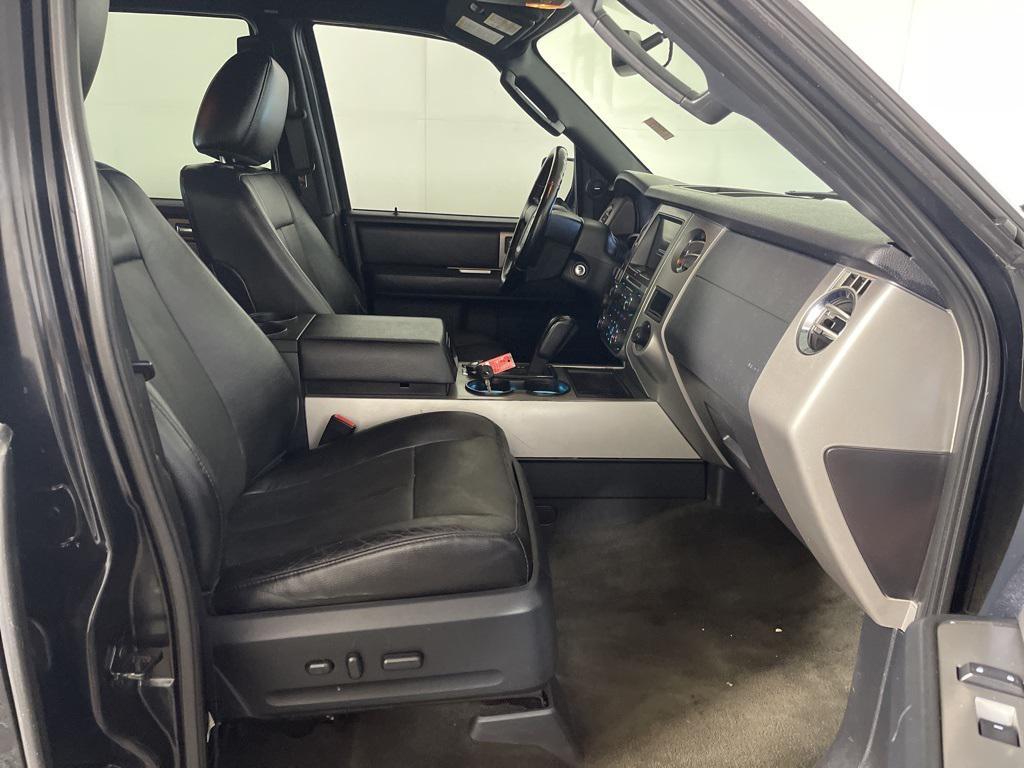 used 2015 Ford Expedition EL car, priced at $6,999