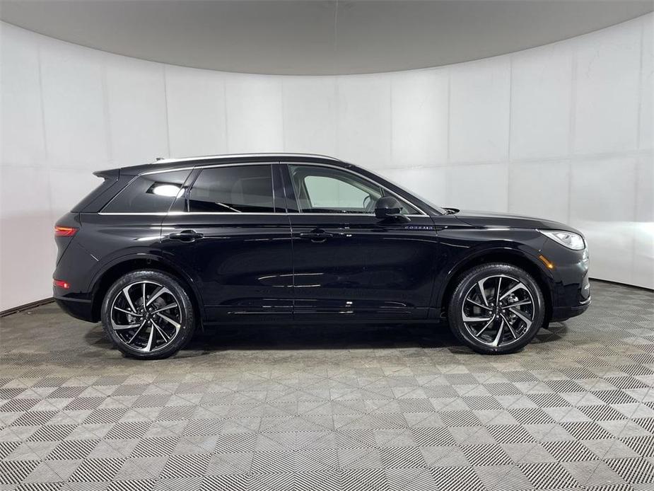 new 2024 Lincoln Corsair car, priced at $54,630