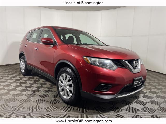 used 2014 Nissan Rogue car, priced at $5,749