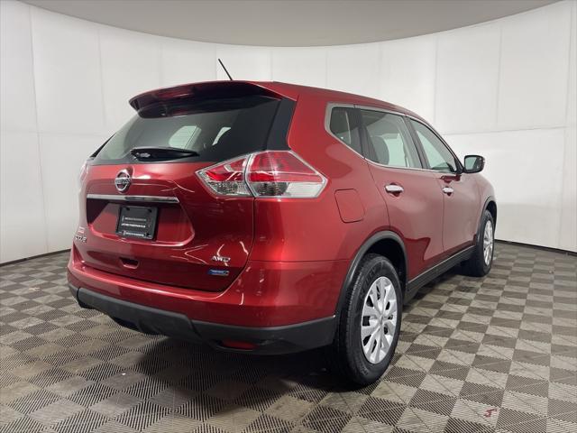 used 2014 Nissan Rogue car, priced at $5,749