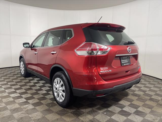 used 2014 Nissan Rogue car, priced at $5,749