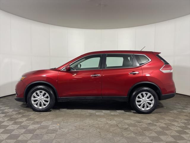 used 2014 Nissan Rogue car, priced at $5,749