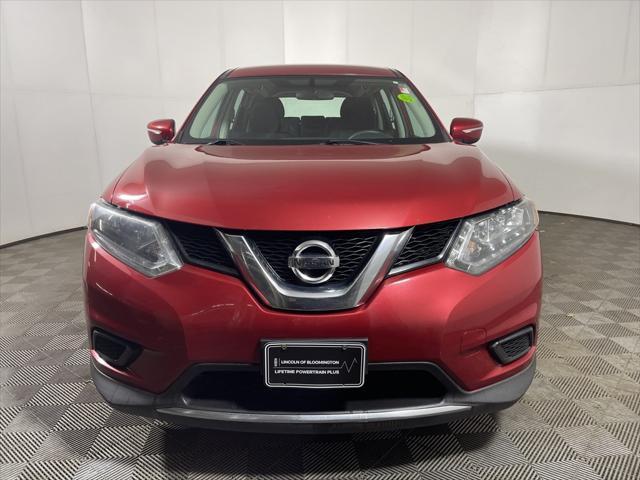 used 2014 Nissan Rogue car, priced at $5,749