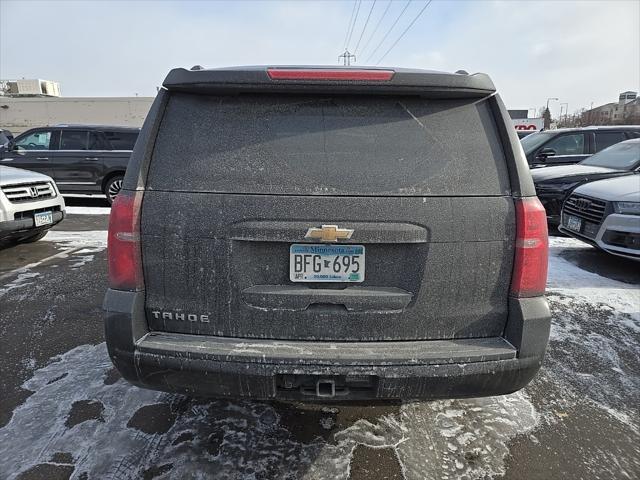 used 2017 Chevrolet Tahoe car, priced at $23,999