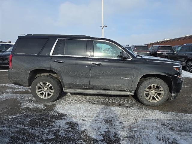 used 2017 Chevrolet Tahoe car, priced at $23,999