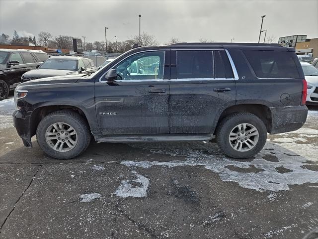 used 2017 Chevrolet Tahoe car, priced at $23,999