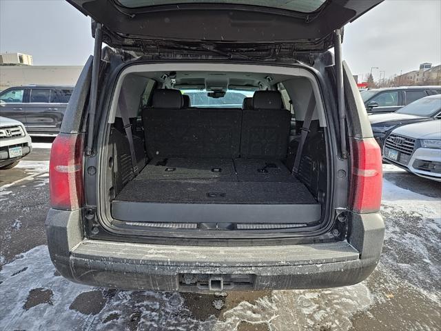 used 2017 Chevrolet Tahoe car, priced at $23,999