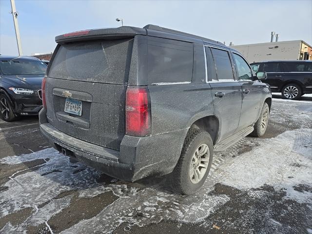 used 2017 Chevrolet Tahoe car, priced at $23,999