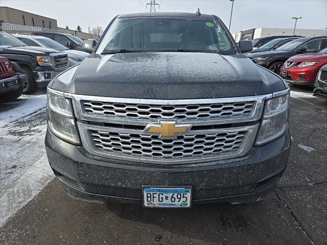 used 2017 Chevrolet Tahoe car, priced at $23,999