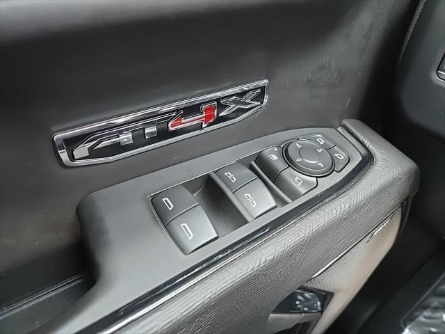 used 2024 GMC Sierra 1500 car, priced at $65,755