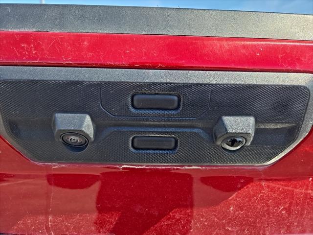 used 2024 GMC Sierra 1500 car, priced at $69,491