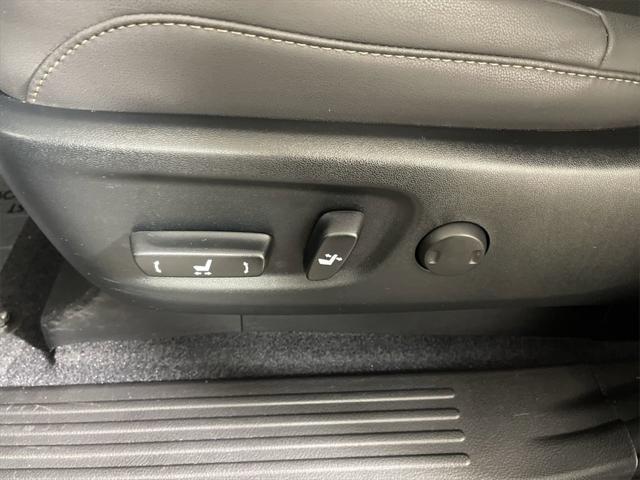 used 2023 Lexus GX 460 car, priced at $57,308