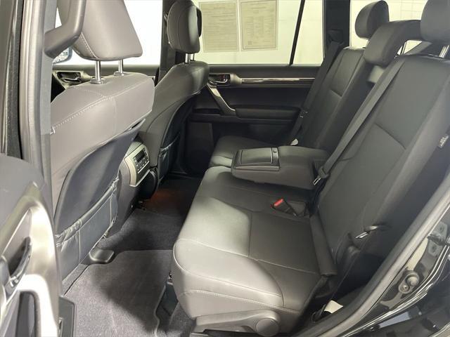used 2023 Lexus GX 460 car, priced at $57,308