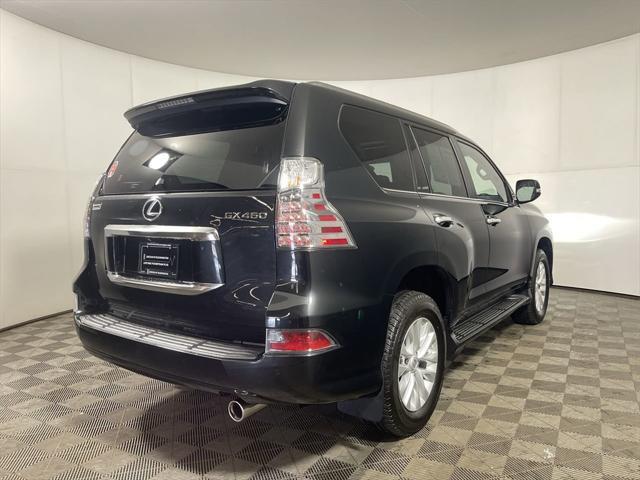used 2023 Lexus GX 460 car, priced at $57,308