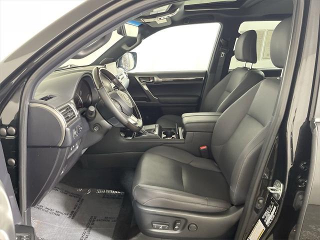 used 2023 Lexus GX 460 car, priced at $57,308