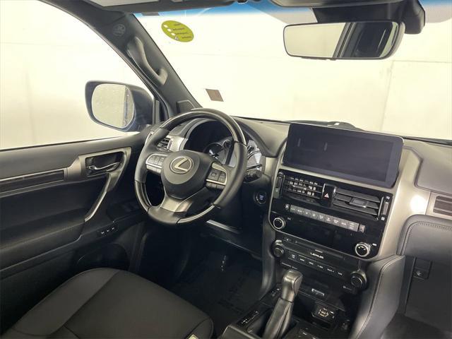 used 2023 Lexus GX 460 car, priced at $57,308