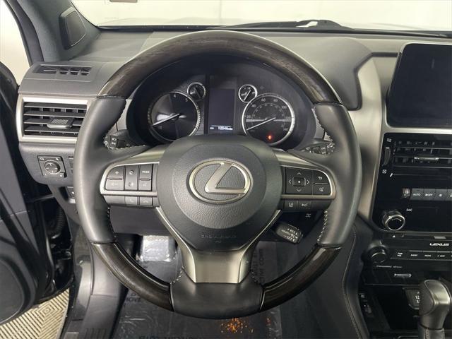used 2023 Lexus GX 460 car, priced at $57,308