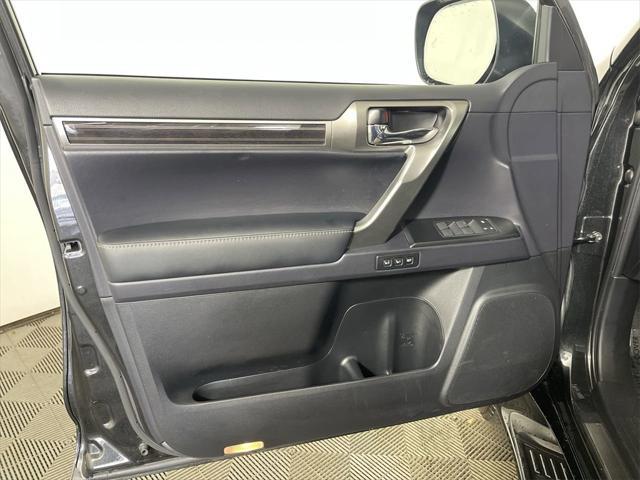 used 2023 Lexus GX 460 car, priced at $57,308