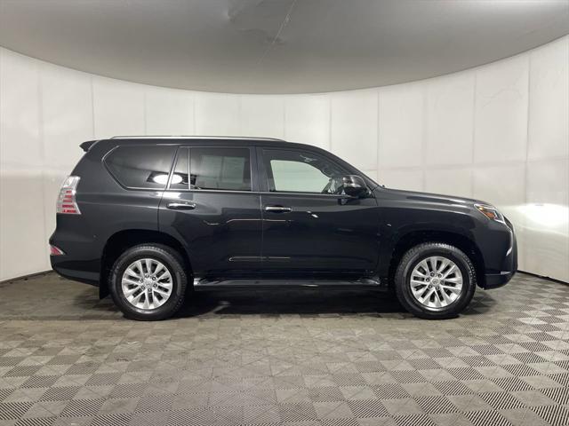 used 2023 Lexus GX 460 car, priced at $57,308