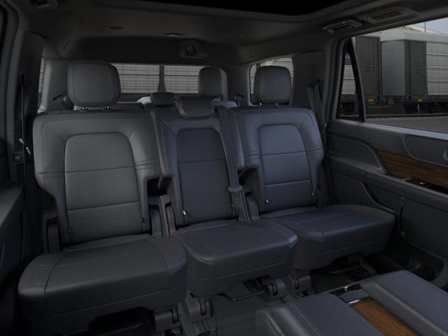 new 2024 Lincoln Navigator car, priced at $78,991