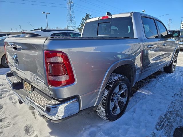 used 2019 Ram 1500 car, priced at $29,573