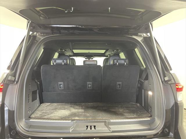 new 2024 Lincoln Navigator car, priced at $95,991