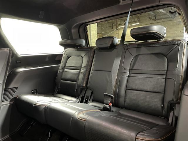 new 2024 Lincoln Navigator car, priced at $95,991
