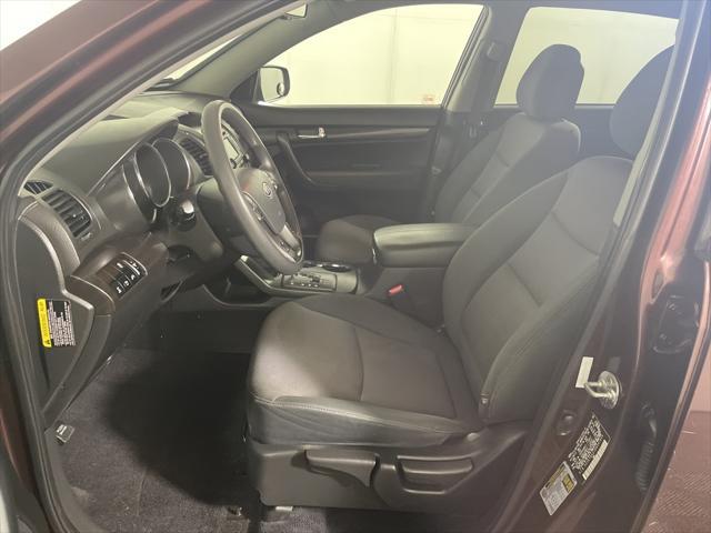 used 2013 Kia Sorento car, priced at $3,991
