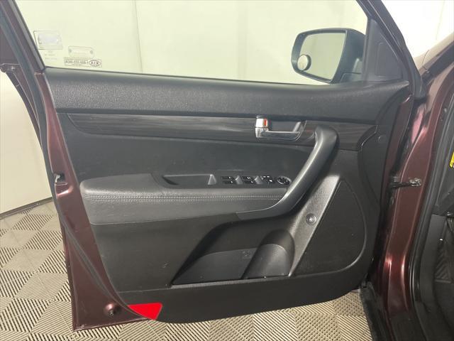 used 2013 Kia Sorento car, priced at $3,991