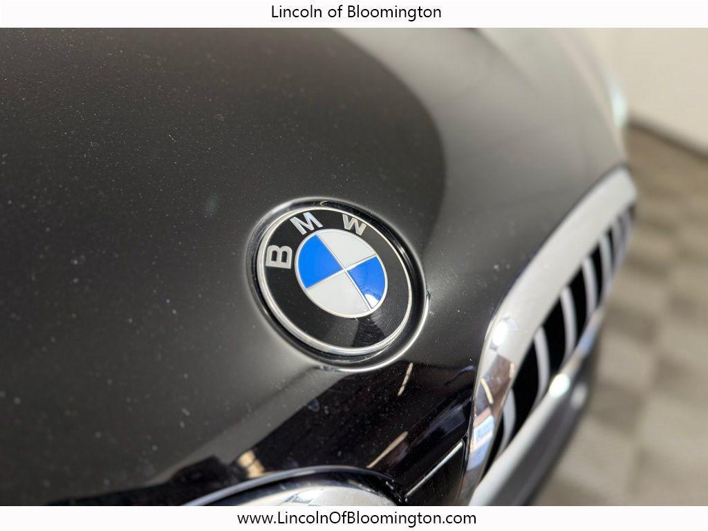 used 2021 BMW X3 car, priced at $21,327