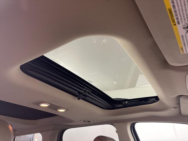 used 2015 GMC Acadia car, priced at $9,999